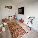 Amazing In With Wifi شقة