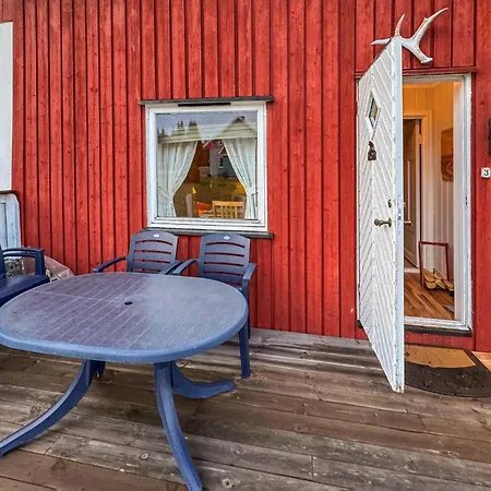 Amazing In Braskereidfoss With Wifi * Skara