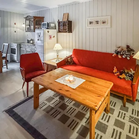 Amazing In Braskereidfoss With Wifi * Skara