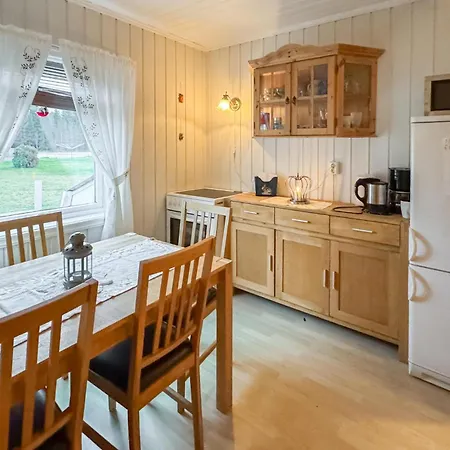 Appartamento Amazing In Braskereidfoss With Wifi *