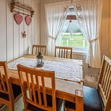 Amazing In Braskereidfoss With Wifi Appartamento