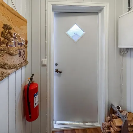 Amazing In Braskereidfoss With Wifi Appartamento Skara