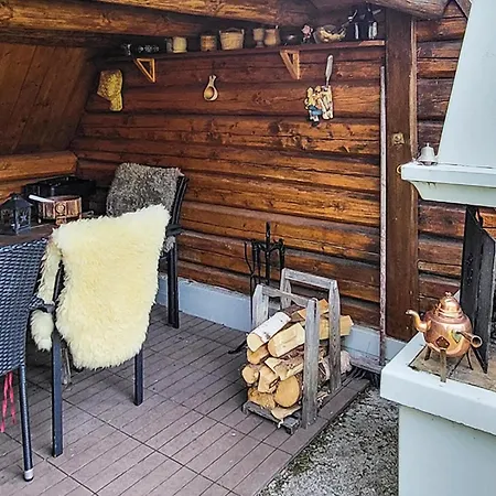 Appartement Amazing In With Wifi *