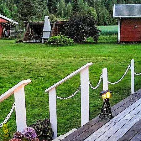 Daire Amazing In With Wifi Braskereidfoss