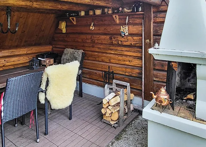 Appartement Amazing In With Wifi *