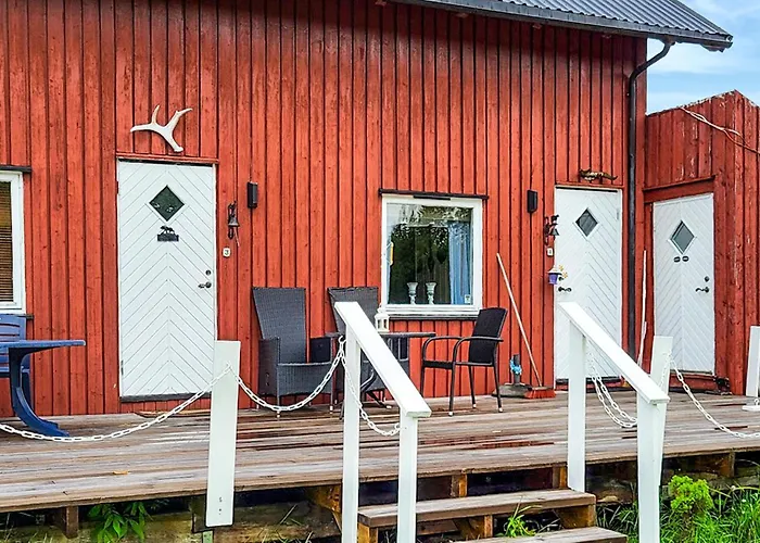 Amazing In Braskereidfoss With Wifi Appartamento *