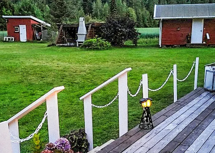 Appartement Amazing In With Wifi Braskereidfoss