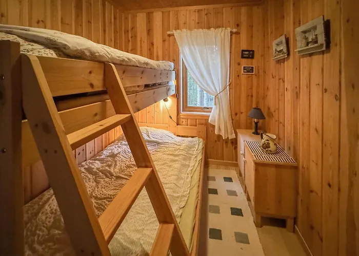 Appartement Amazing In With Wifi Braskereidfoss