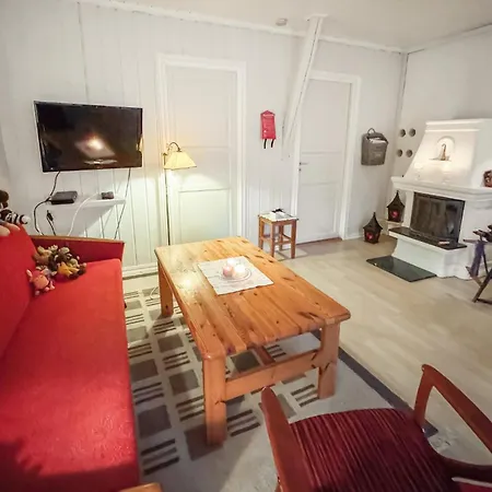 Amazing In With Wifi Appartement Braskereidfoss
