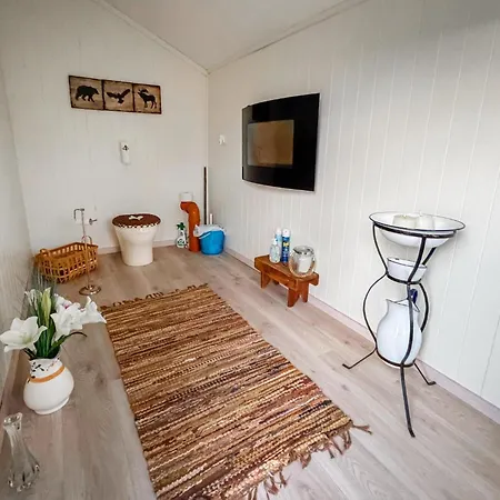Amazing In With Wifi Appartement