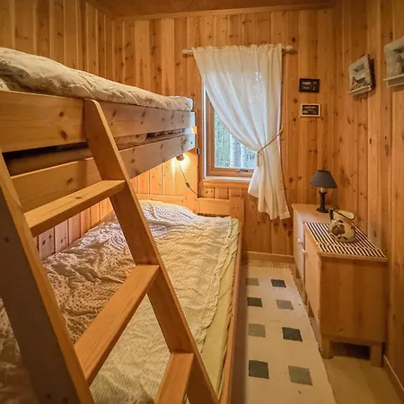 Appartement Amazing In With Wifi Braskereidfoss